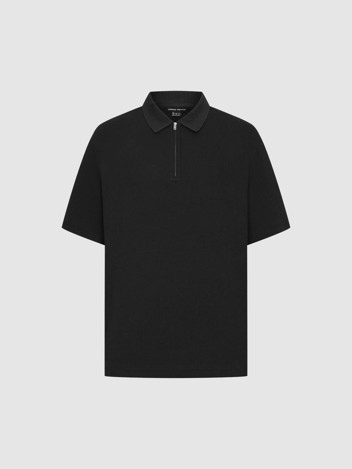 Short Sleeve Polo Shirts