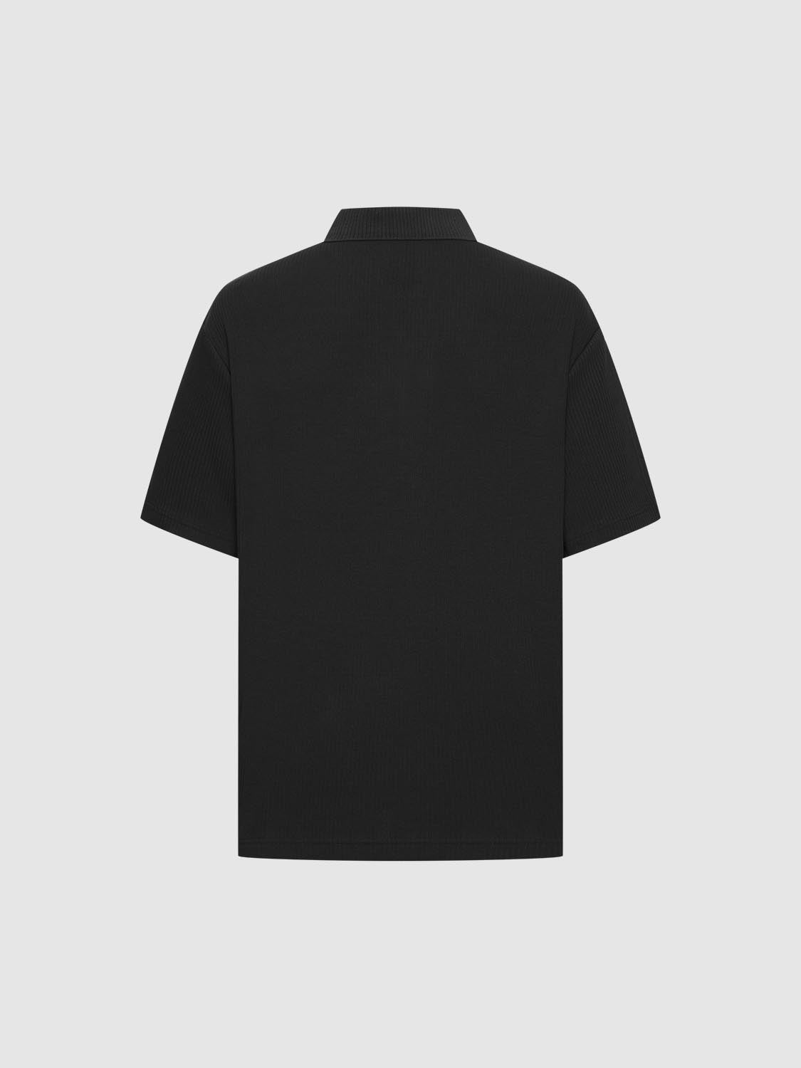 Short Sleeve Polo Shirts