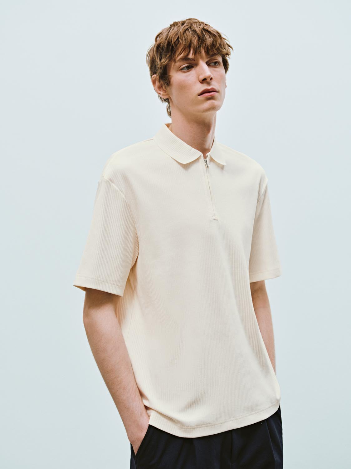 Short Sleeve Polo Shirts