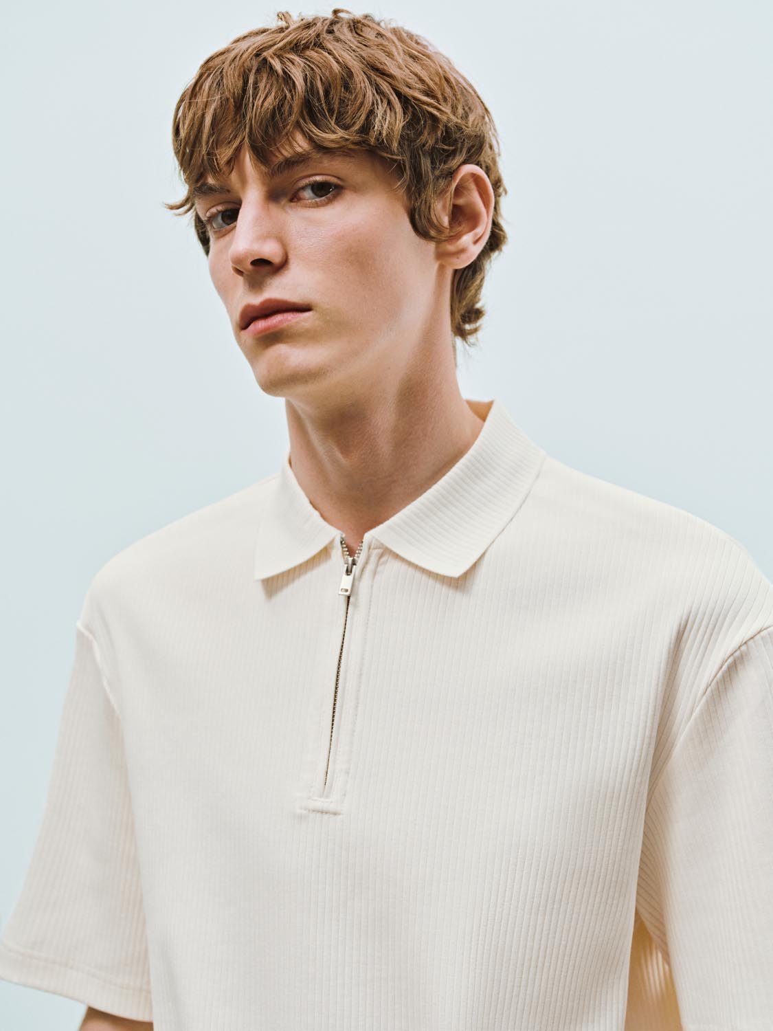 Short Sleeve Polo Shirts