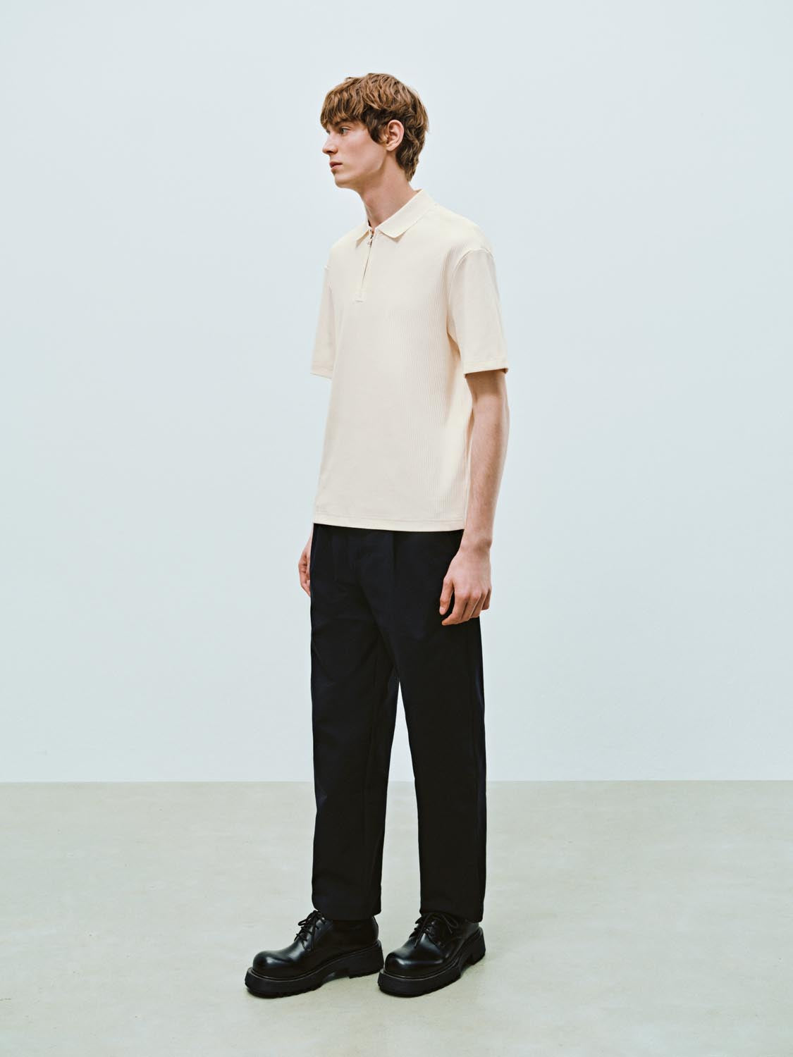 Short Sleeve Polo Shirts