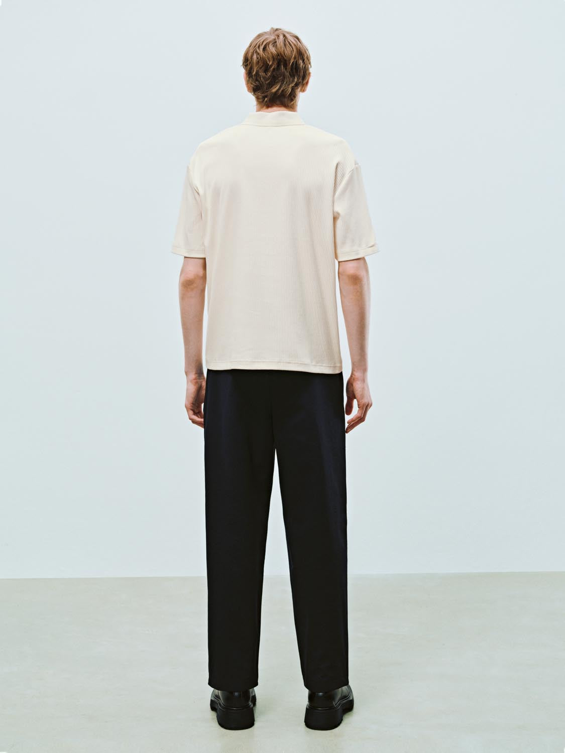 Short Sleeve Polo Shirts