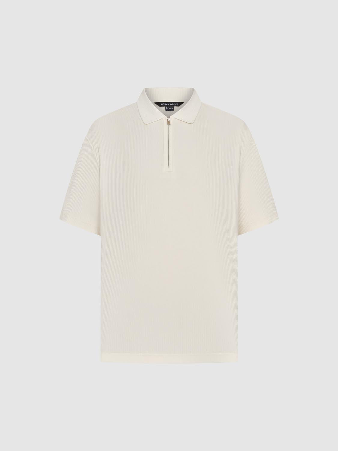 Short Sleeve Polo Shirts