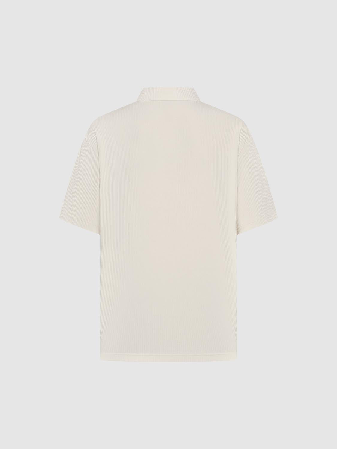 Short Sleeve Polo Shirts