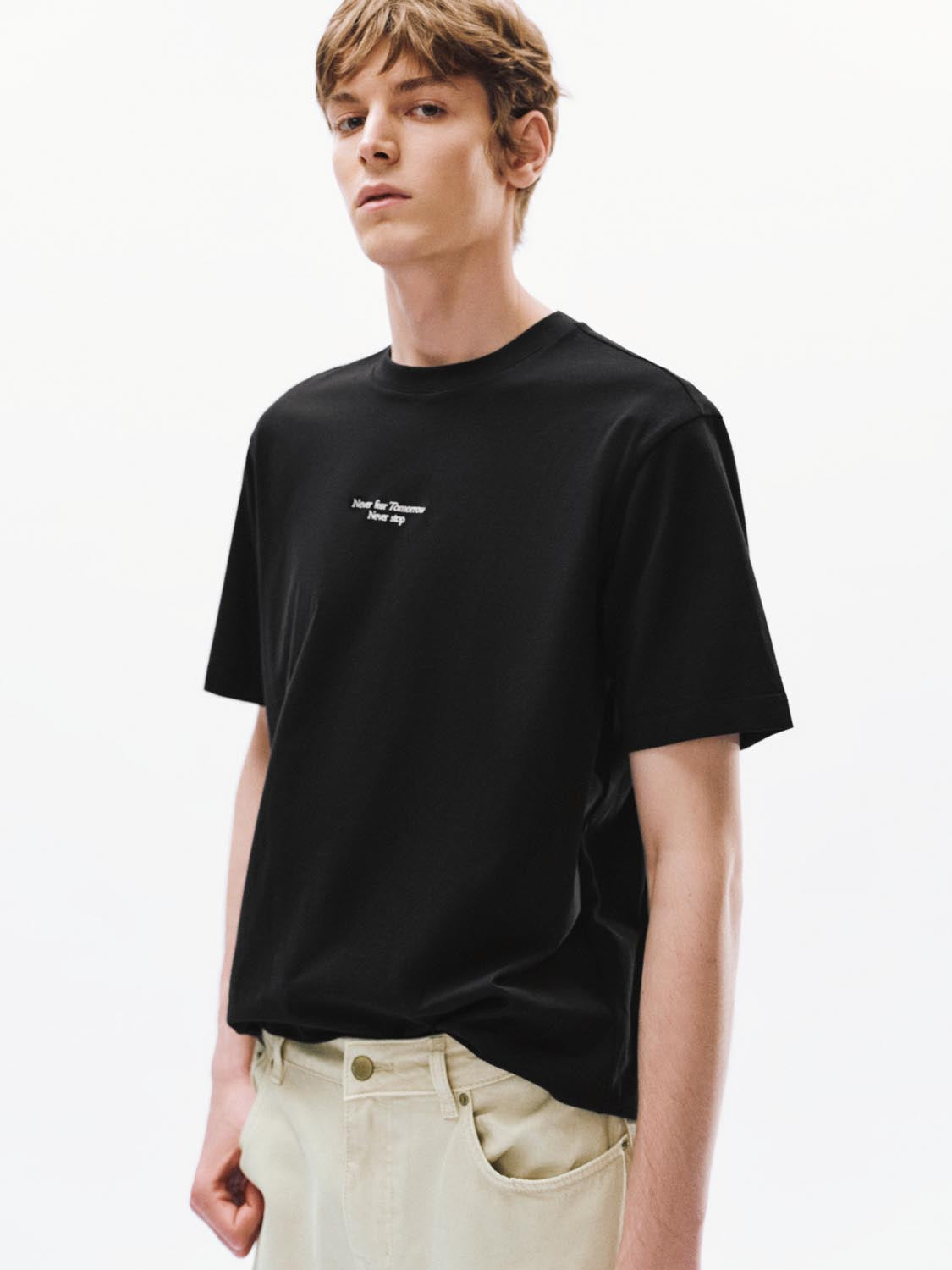 Short Sleeve T-Shirts
