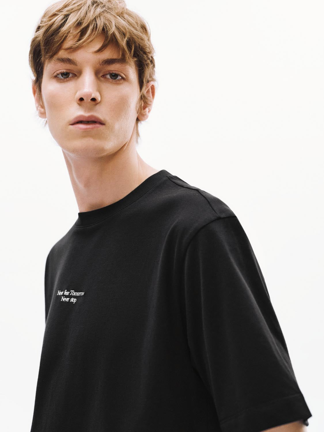 Short Sleeve T-Shirts