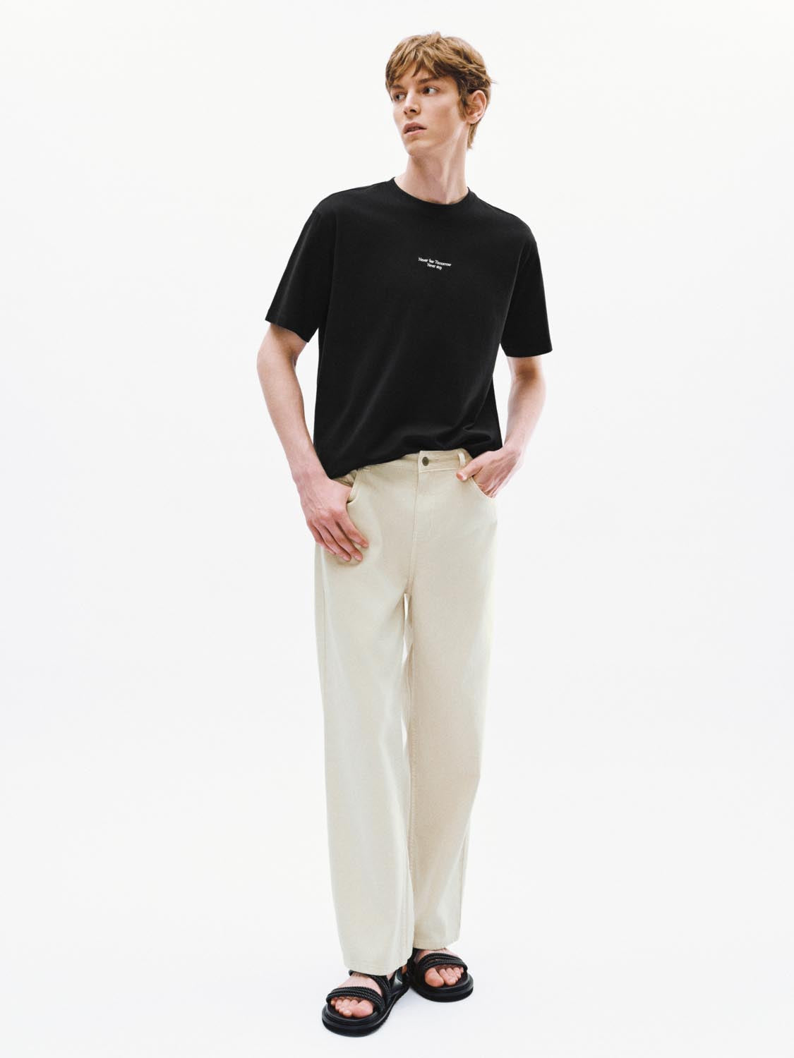 Short Sleeve T-Shirts