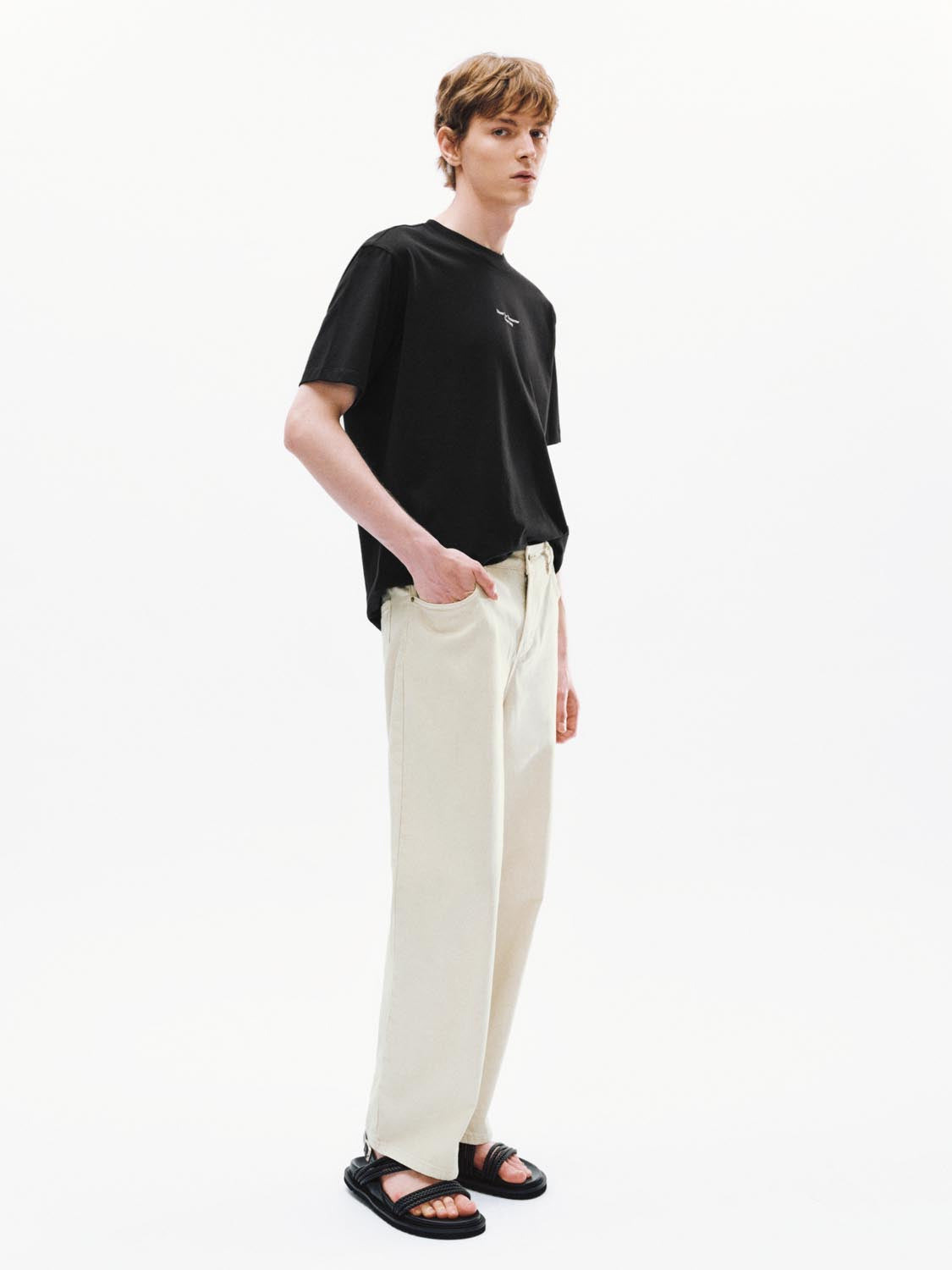 Short Sleeve T-Shirts