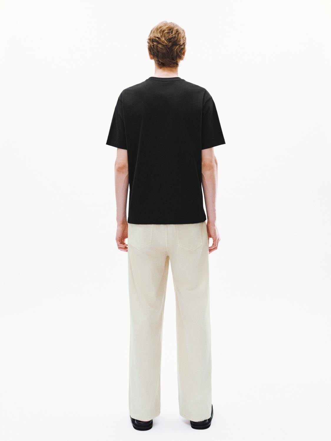 Short Sleeve T-Shirts