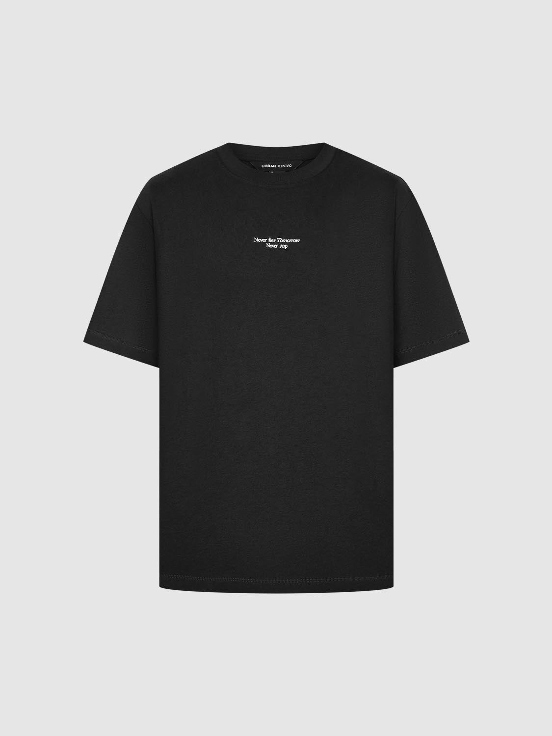 Short Sleeve T-Shirts