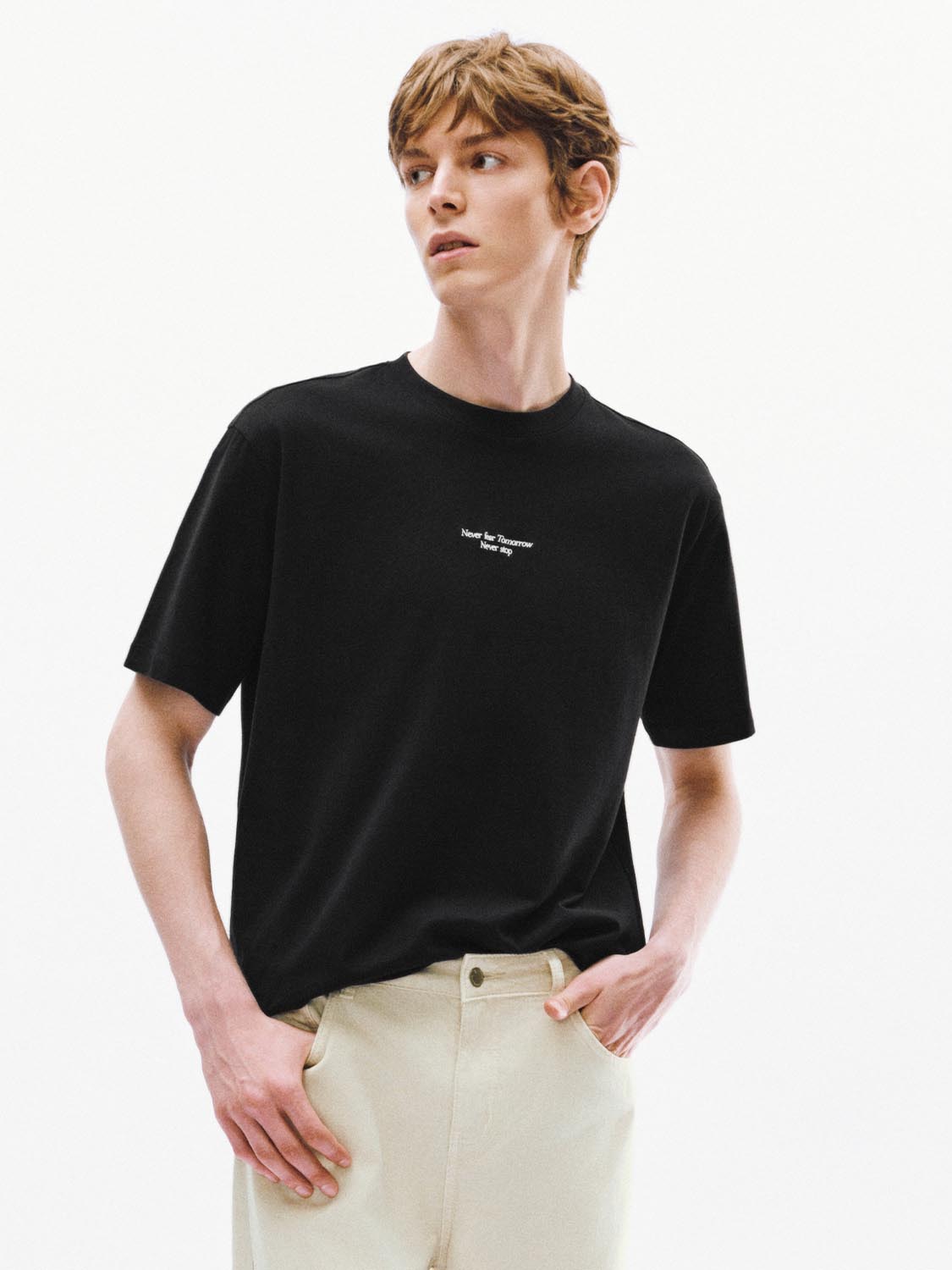 Short Sleeve T-Shirts