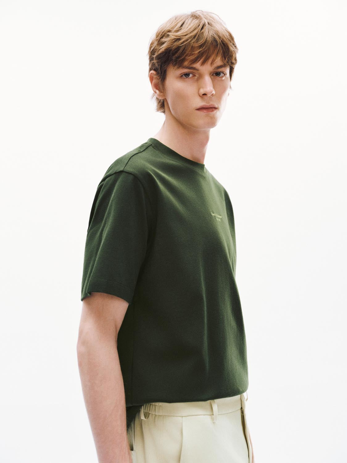 Short Sleeve T-Shirts