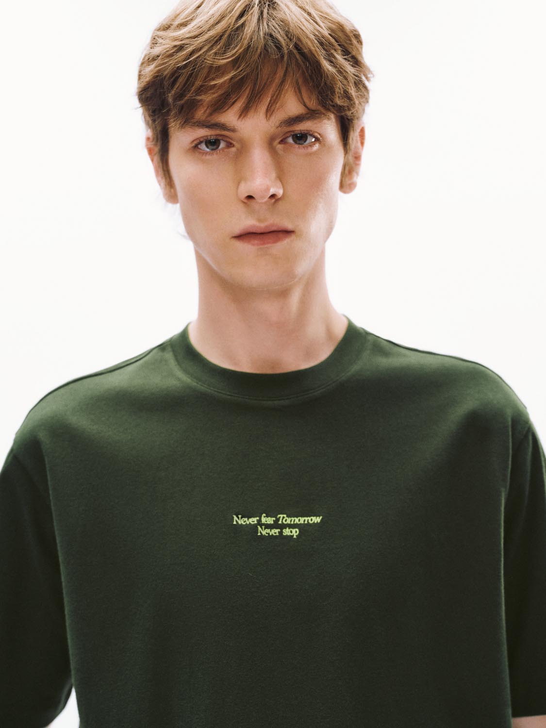 Short Sleeve T-Shirts