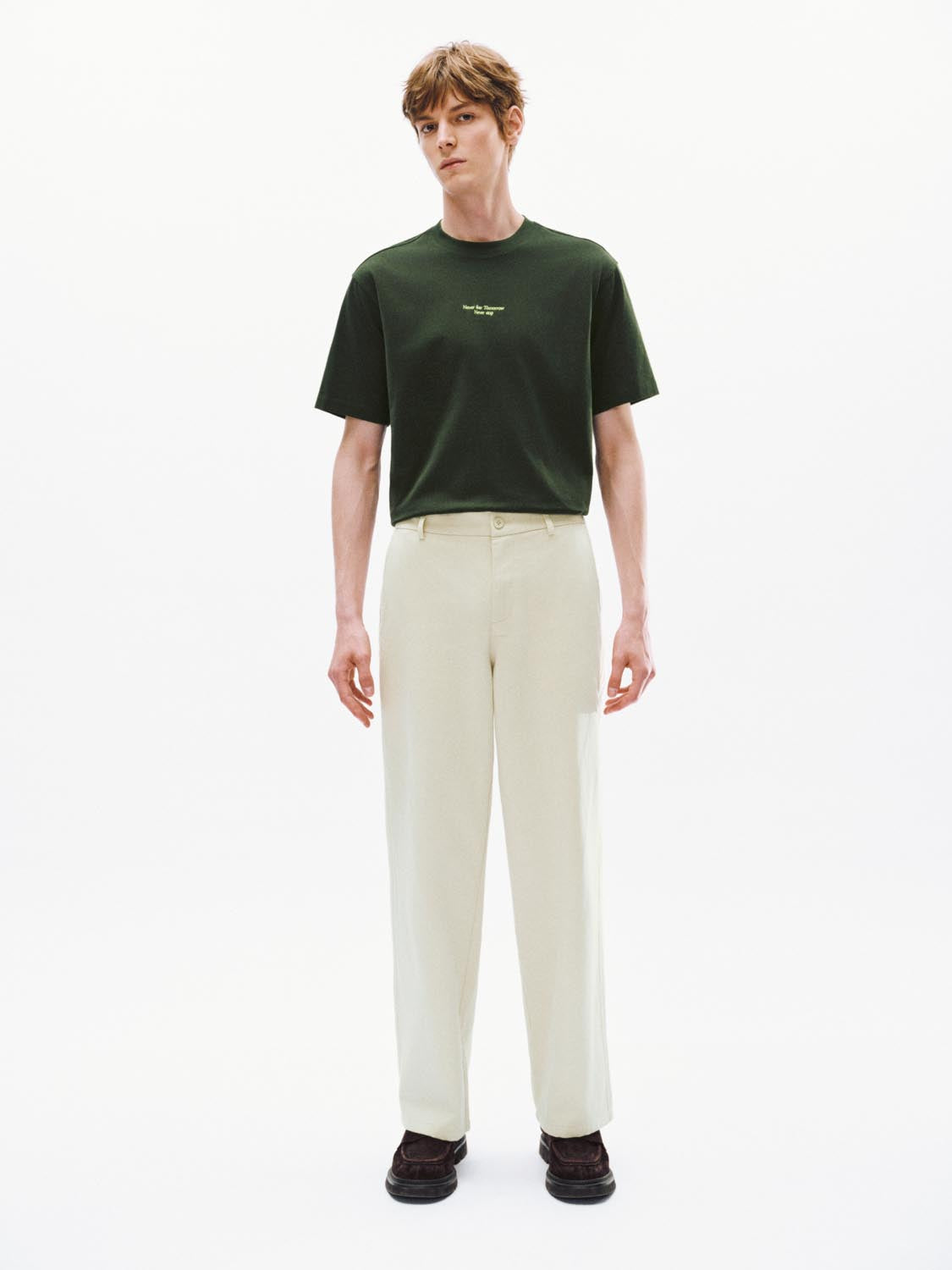 Short Sleeve T-Shirts