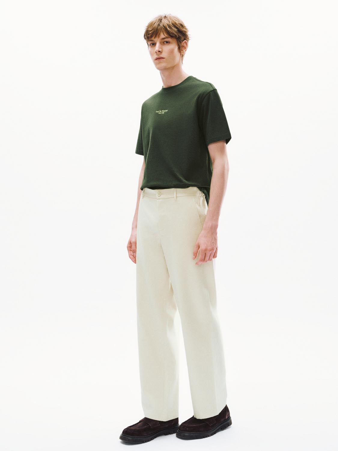 Short Sleeve T-Shirts