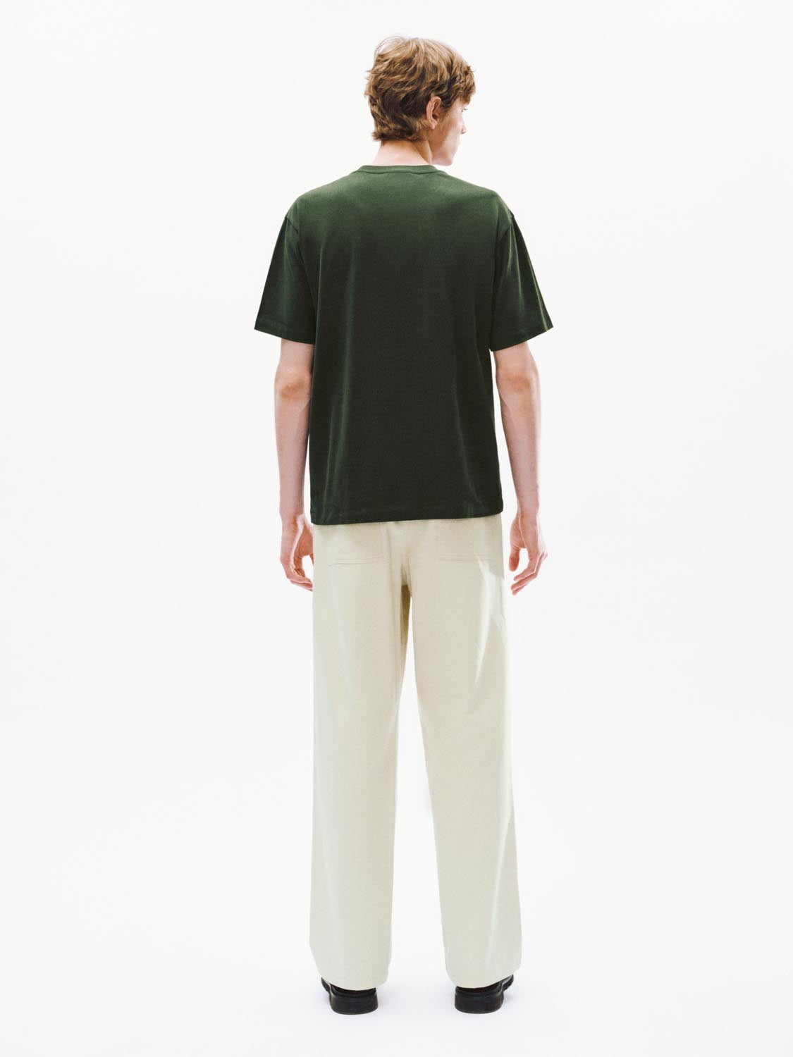 Short Sleeve T-Shirts
