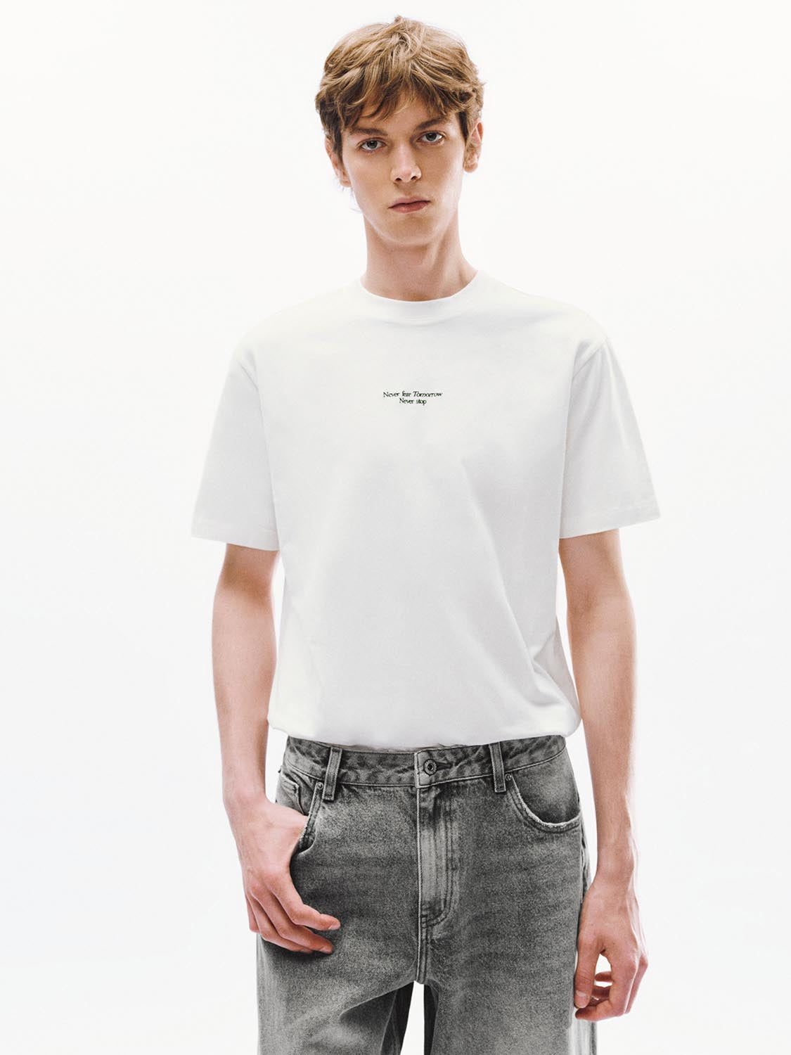 Short Sleeve T-Shirts