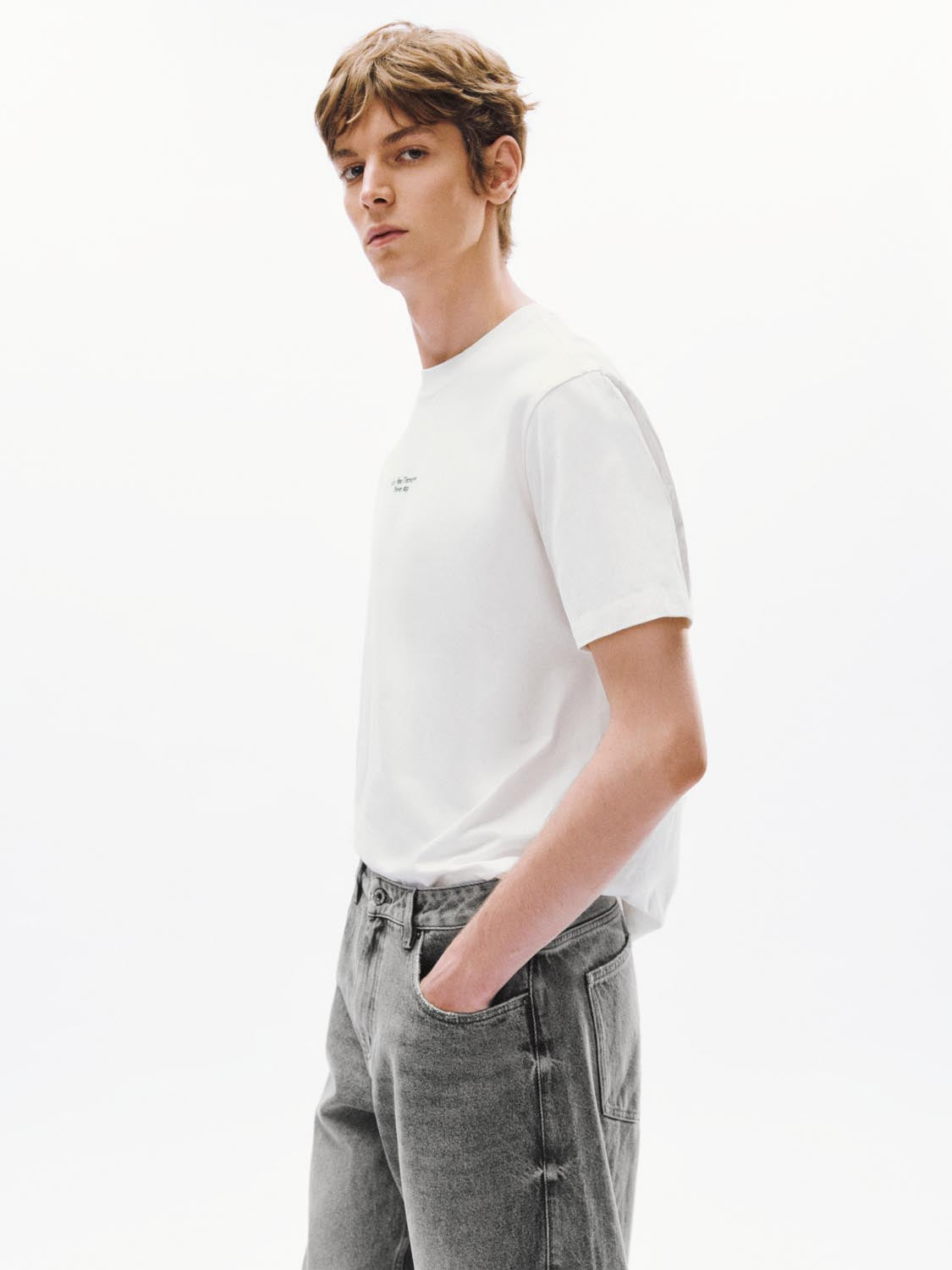 Short Sleeve T-Shirts