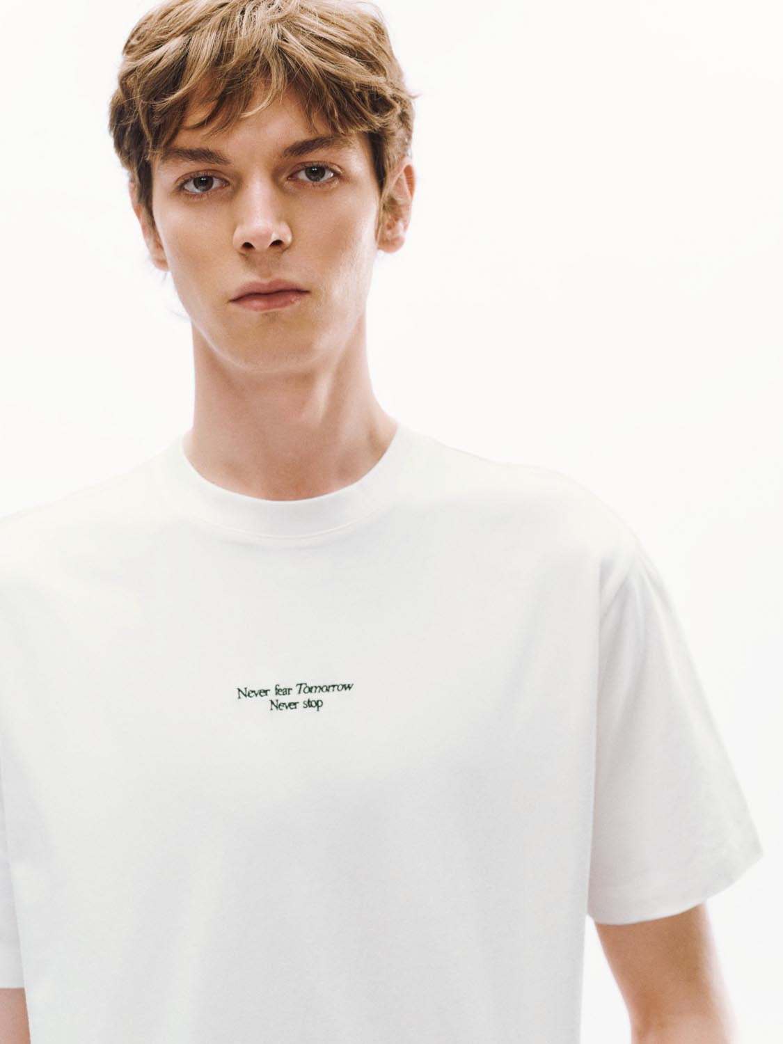 Short Sleeve T-Shirts