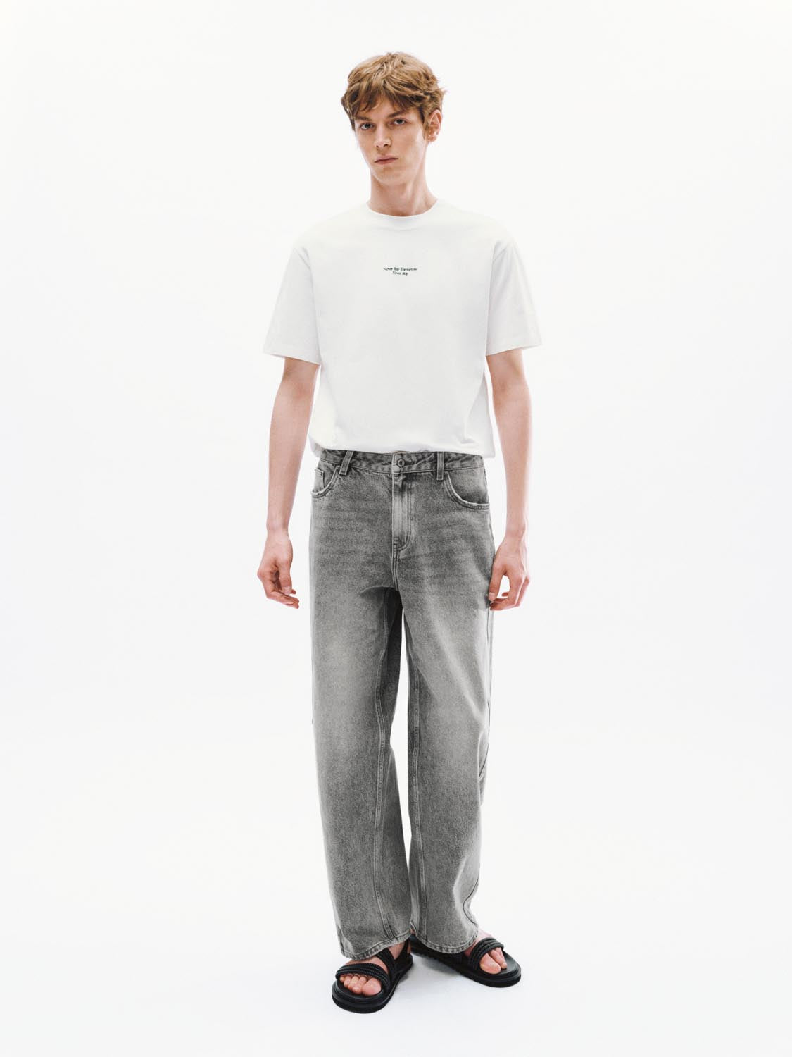 Short Sleeve T-Shirts