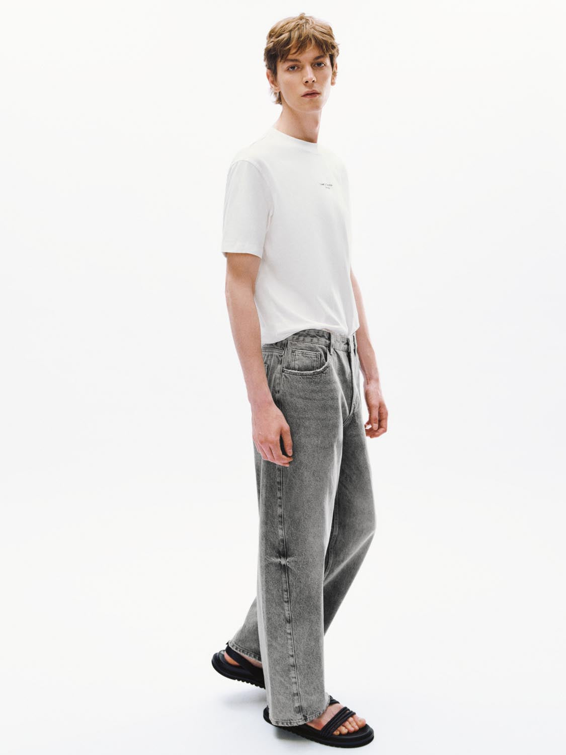 Short Sleeve T-Shirts