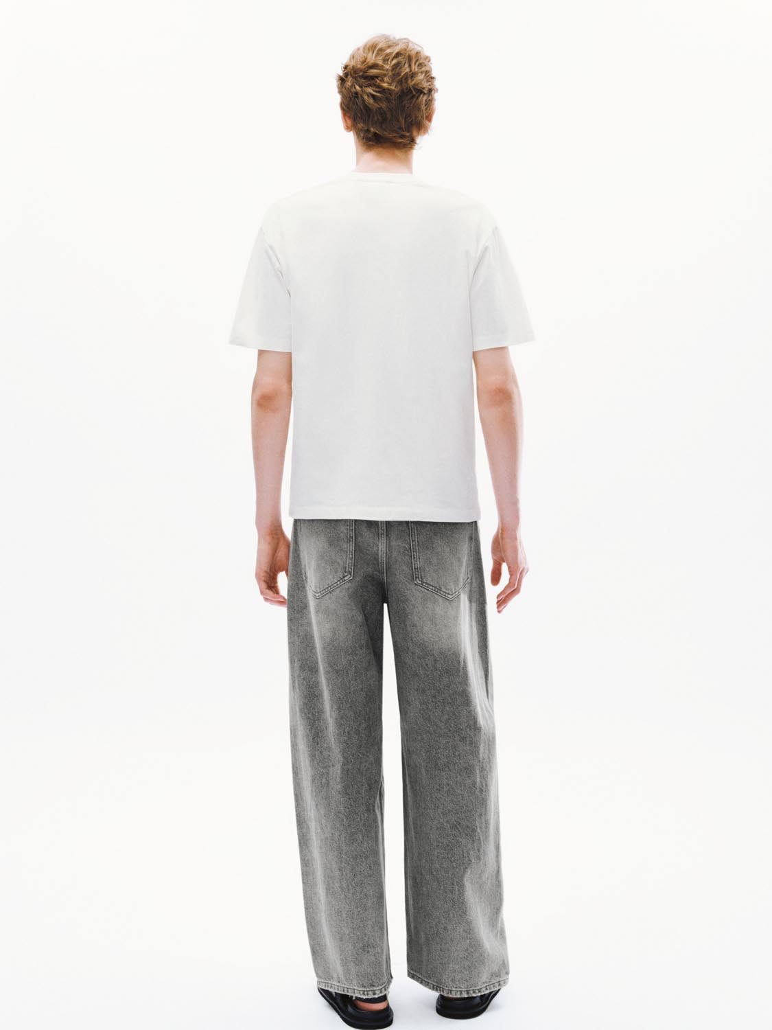 Short Sleeve T-Shirts