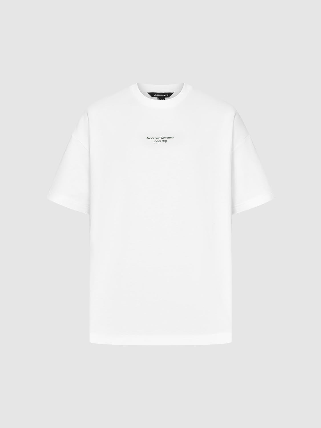 Short Sleeve T-Shirts
