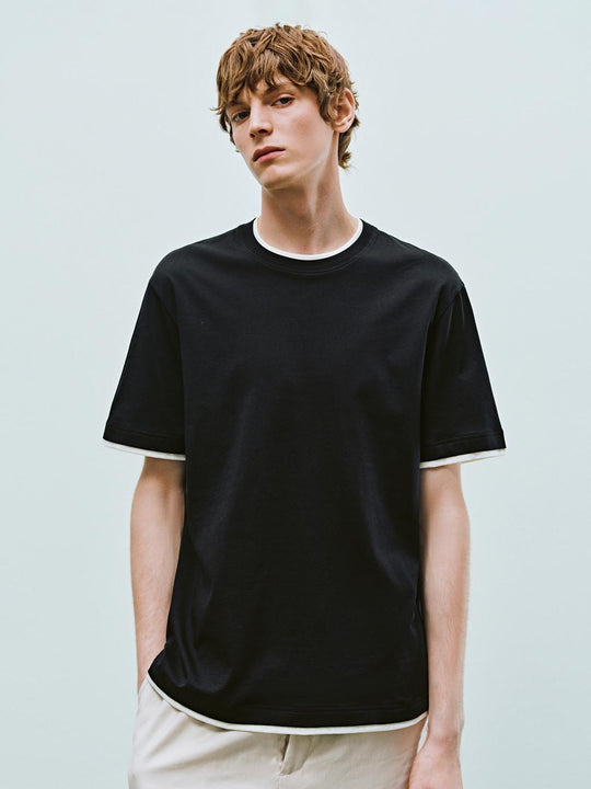 Short Sleeve T-Shirts