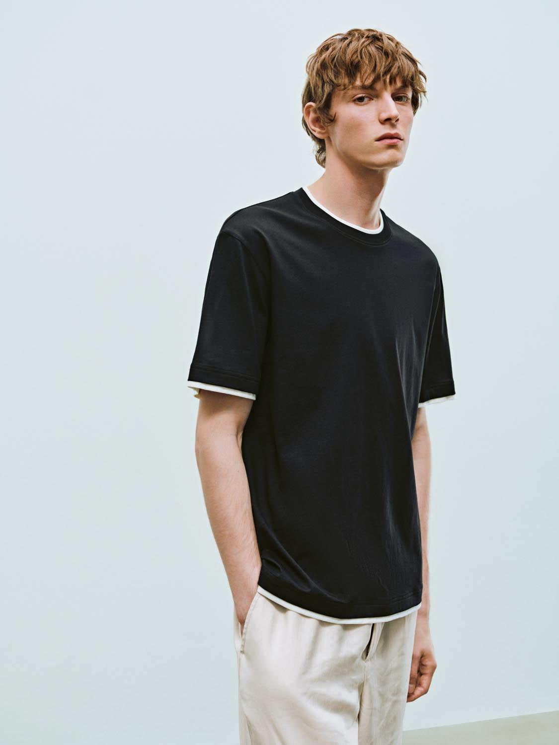 Short Sleeve T-Shirts