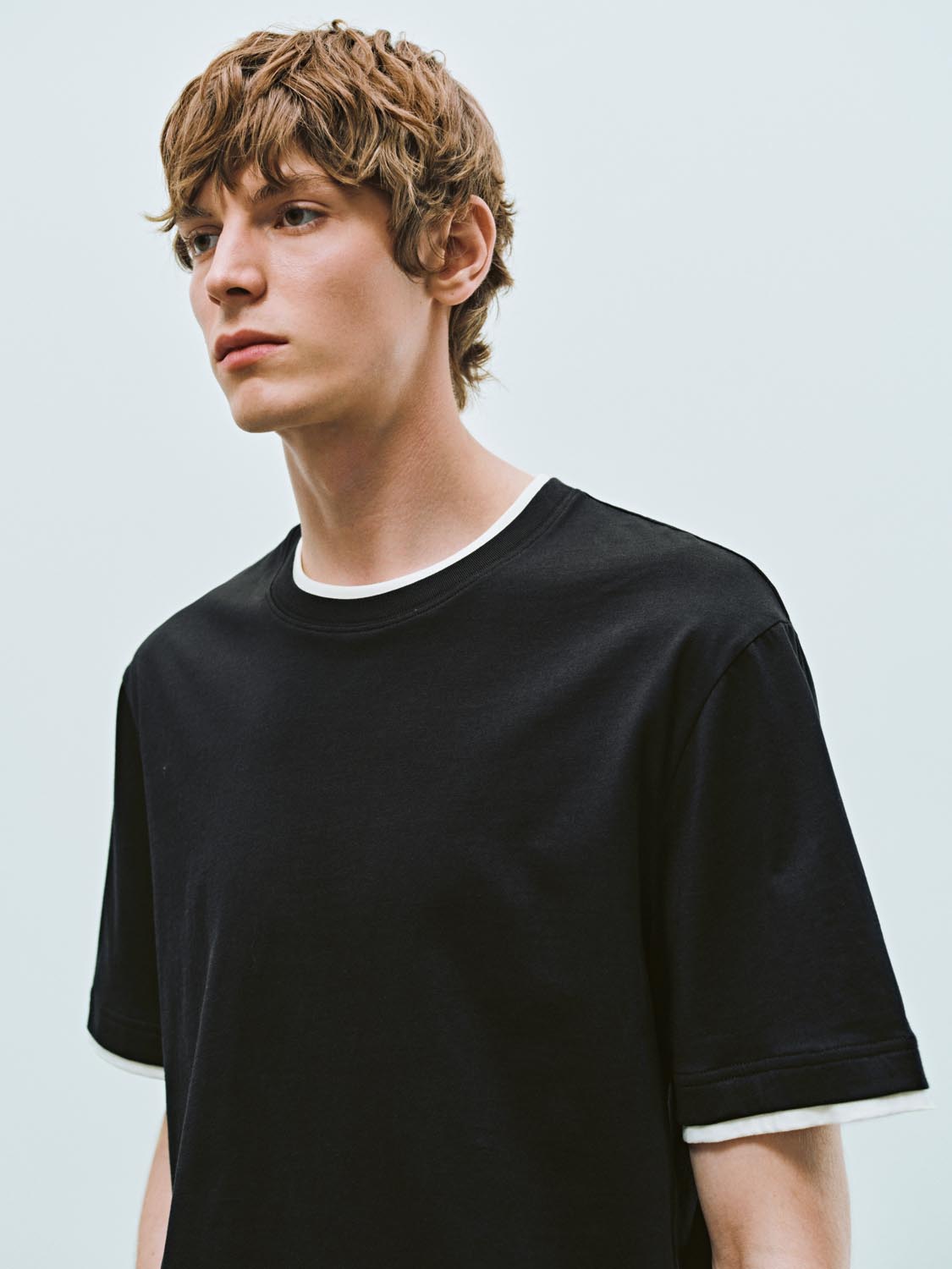 Short Sleeve T-Shirts