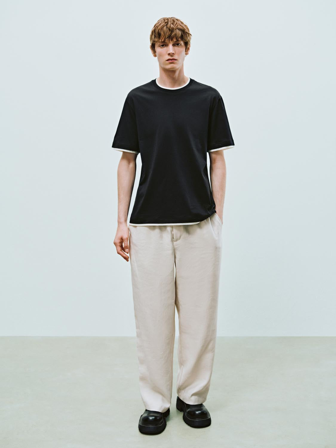 Short Sleeve T-Shirts