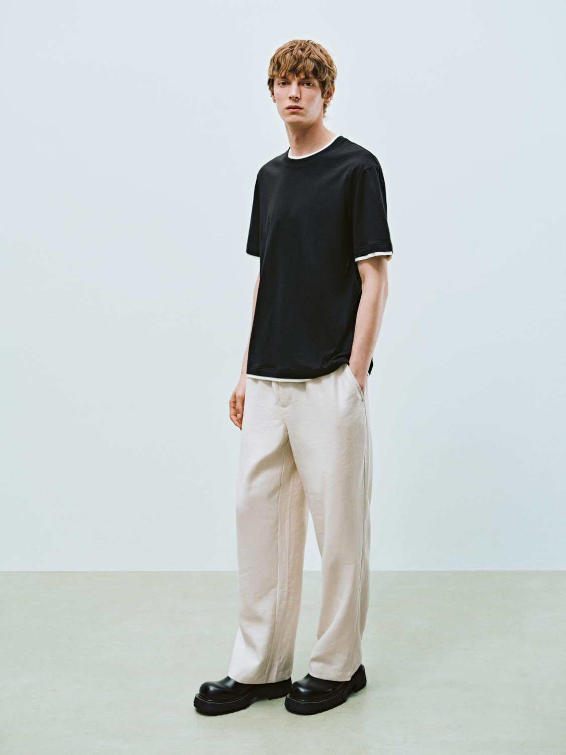 Short Sleeve T-Shirts