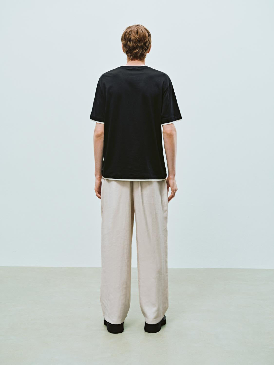 Short Sleeve T-Shirts