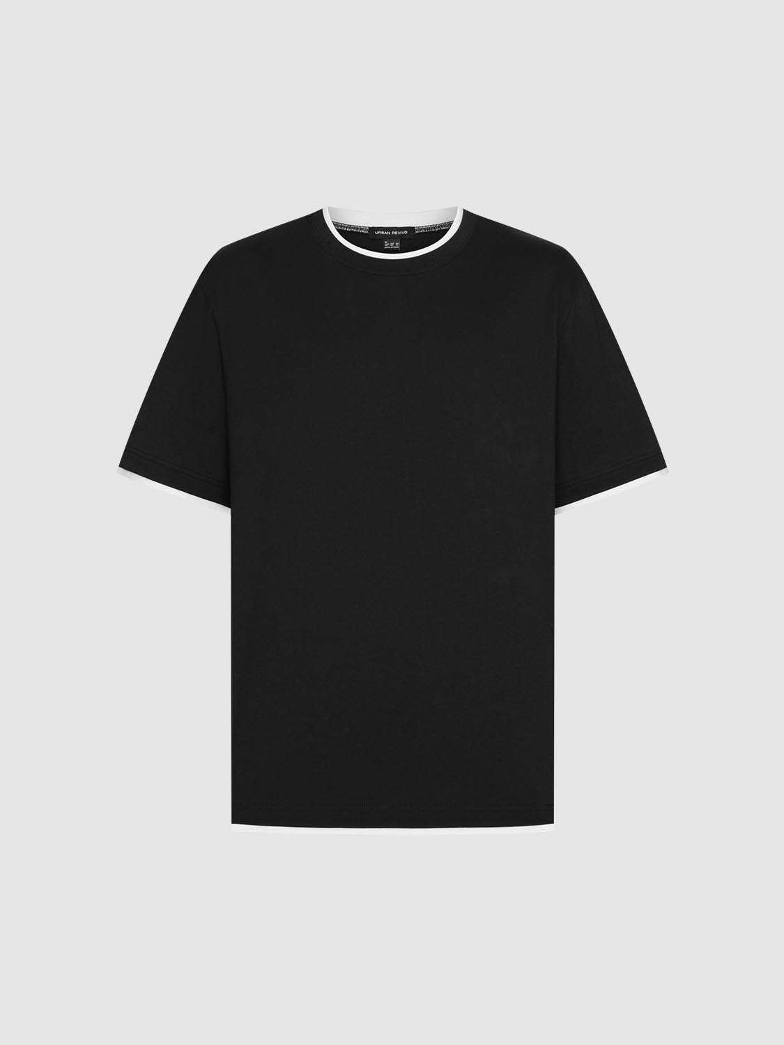 Short Sleeve T-Shirts