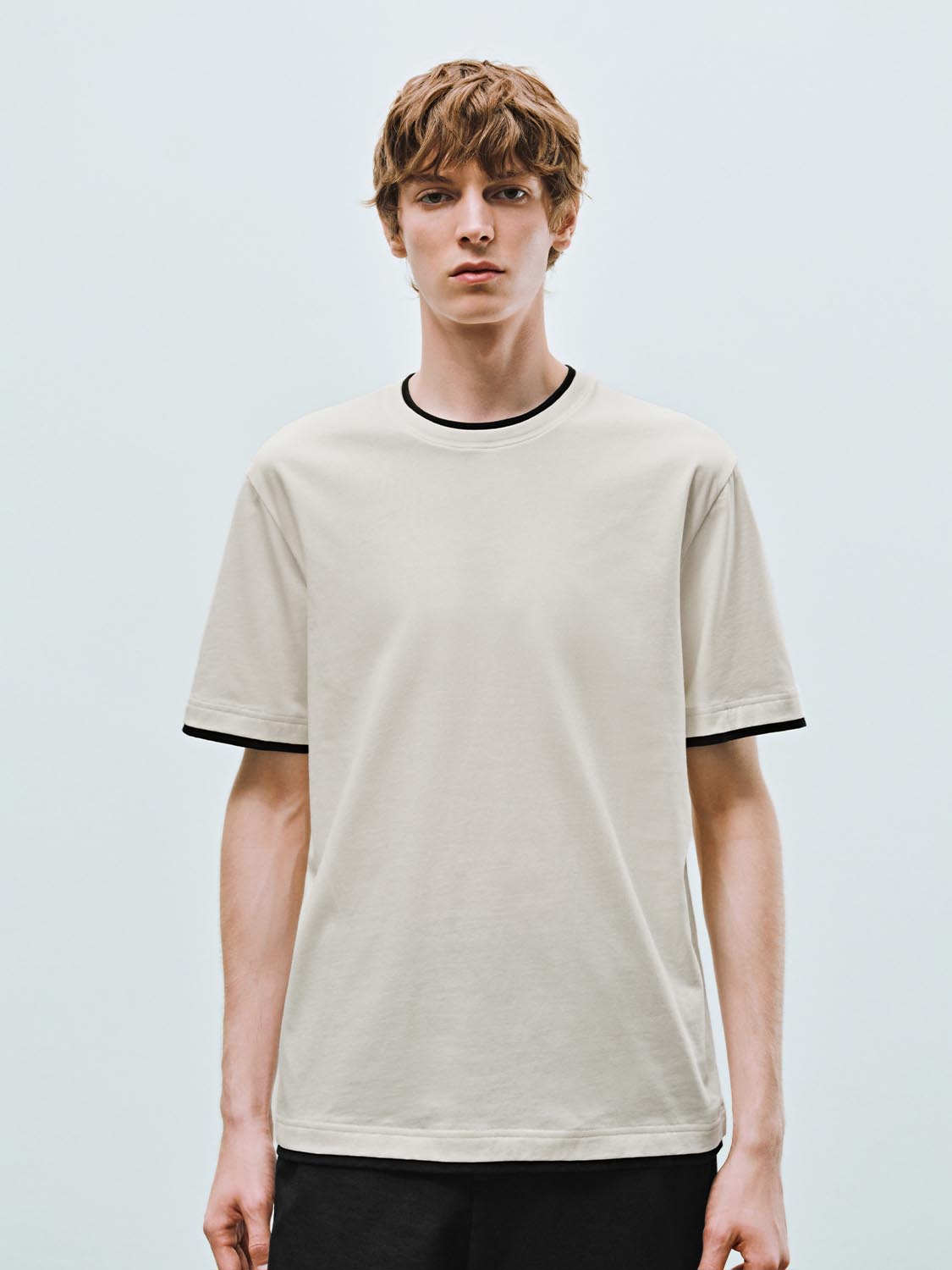 Short Sleeve T-Shirts
