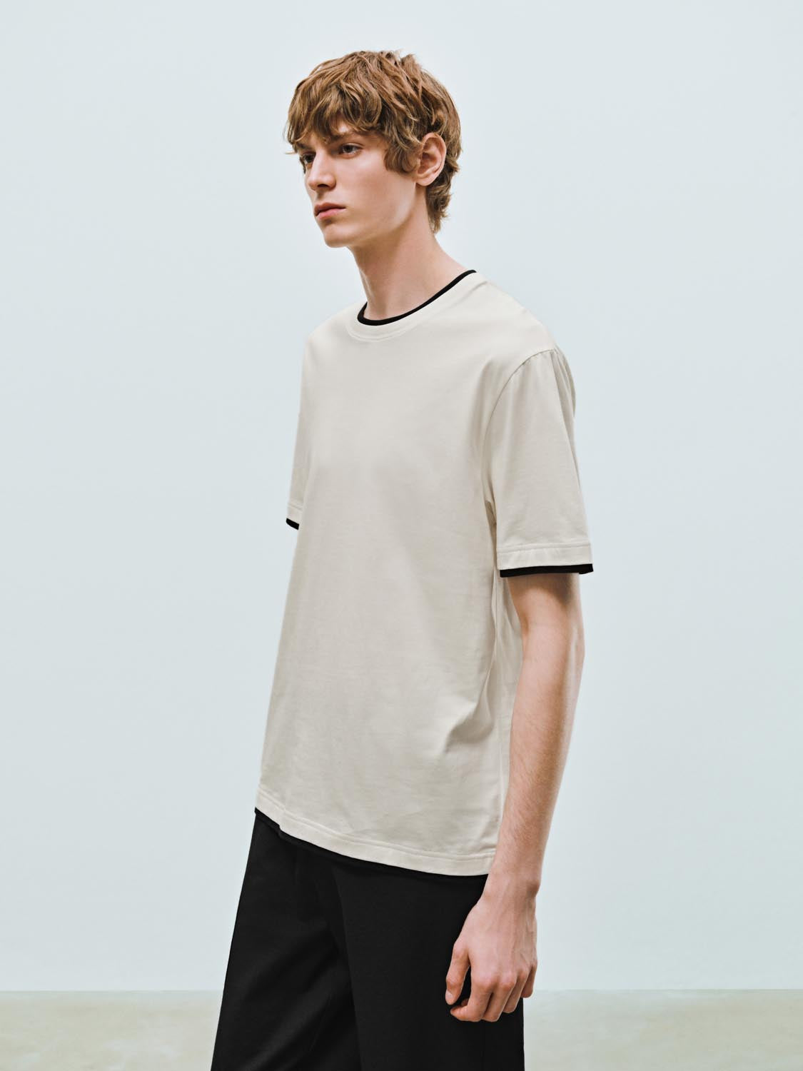 Short Sleeve T-Shirts