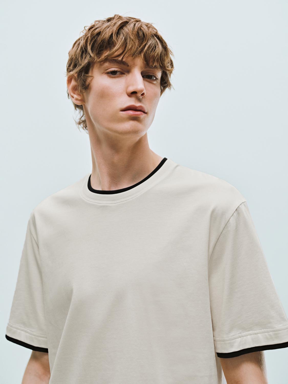 Short Sleeve T-Shirts
