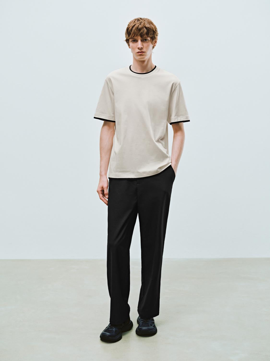 Short Sleeve T-Shirts