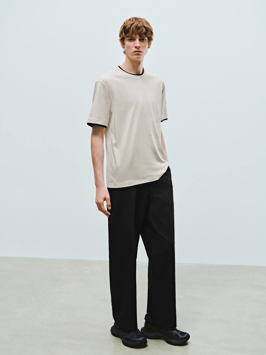 Short Sleeve T-Shirts