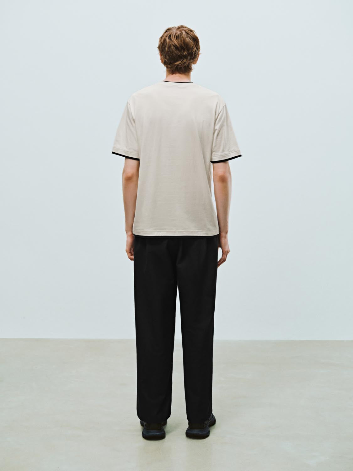 Short Sleeve T-Shirts