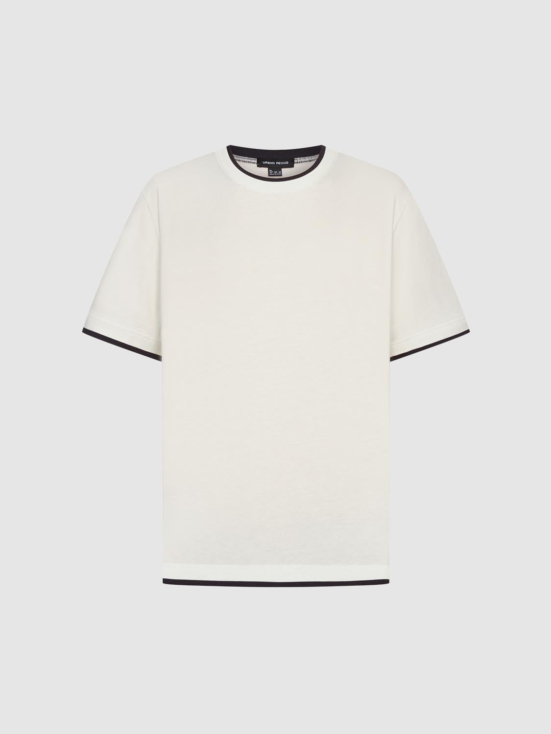 Short Sleeve T-Shirts