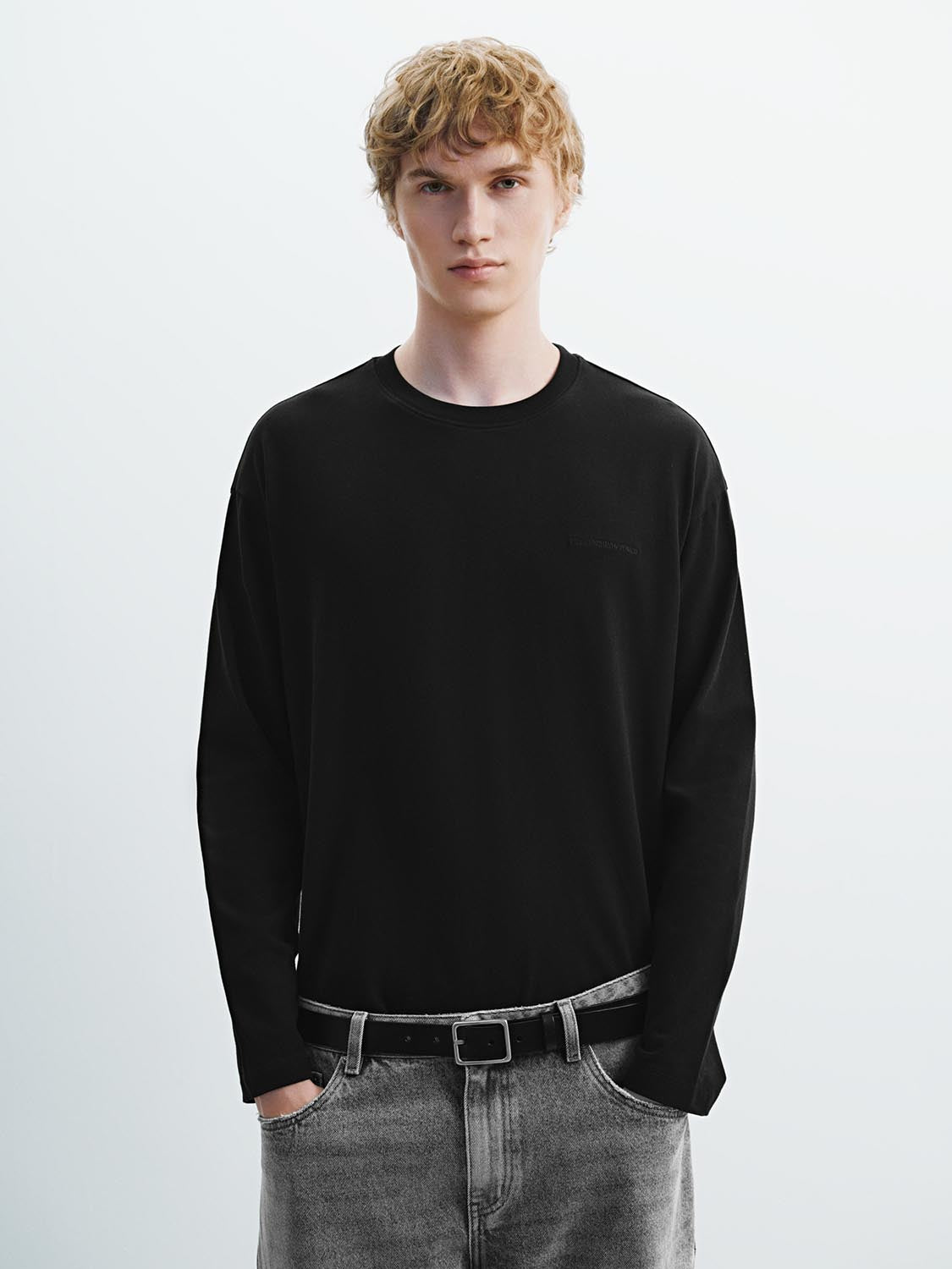 Long Sleeve T-Shirts