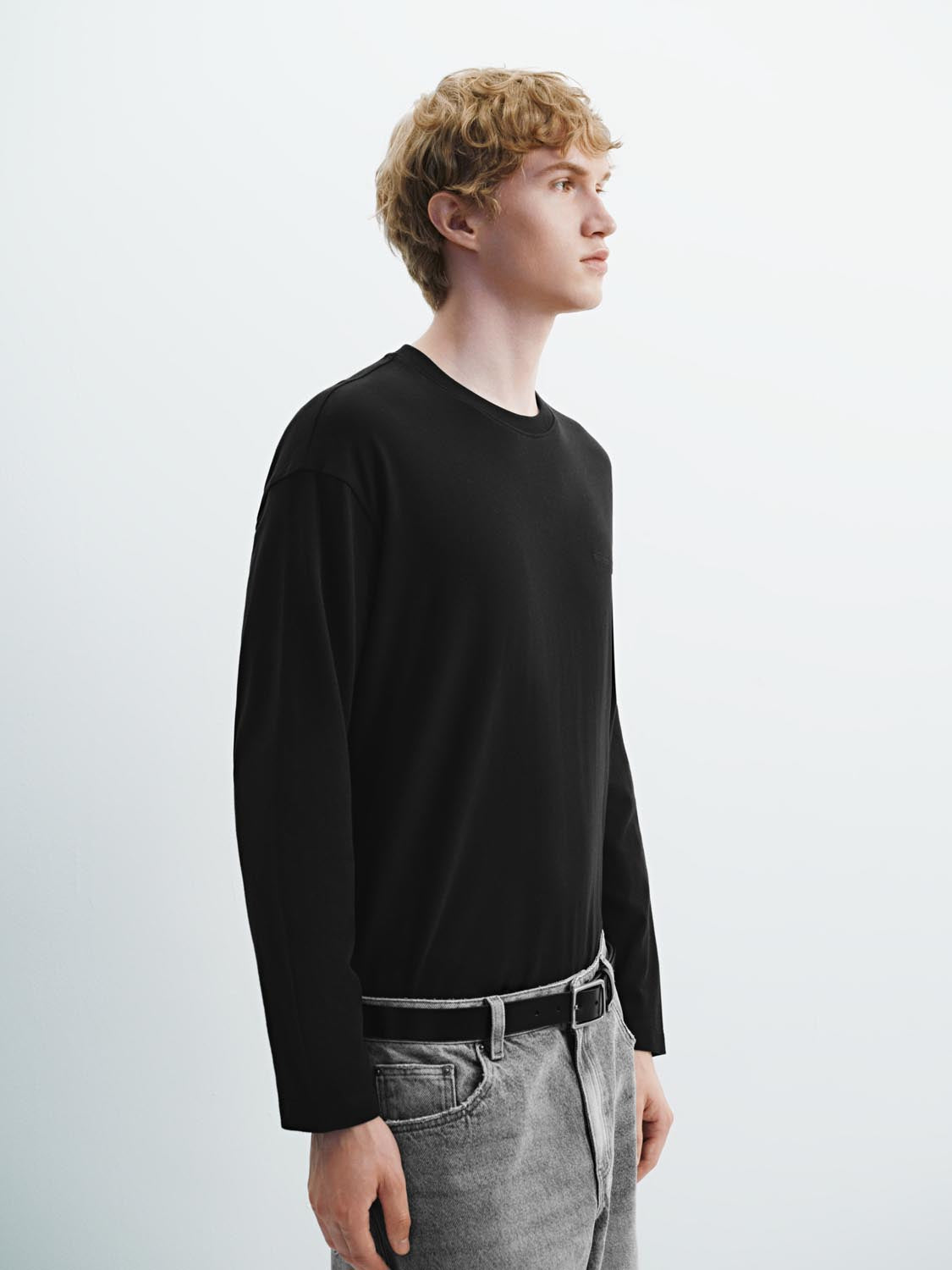 Long Sleeve T-Shirts