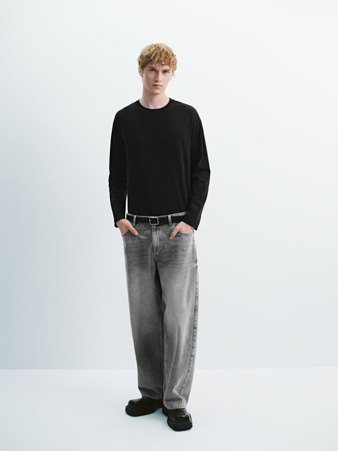 Long Sleeve T-Shirts