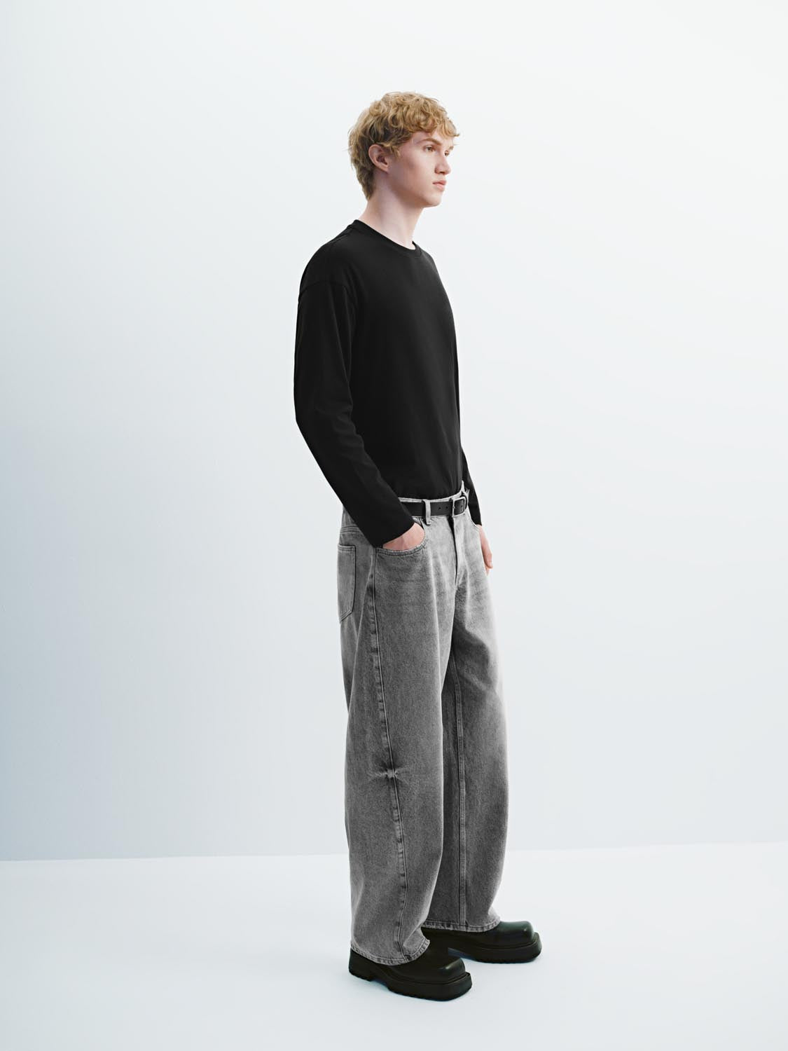 Long Sleeve T-Shirts
