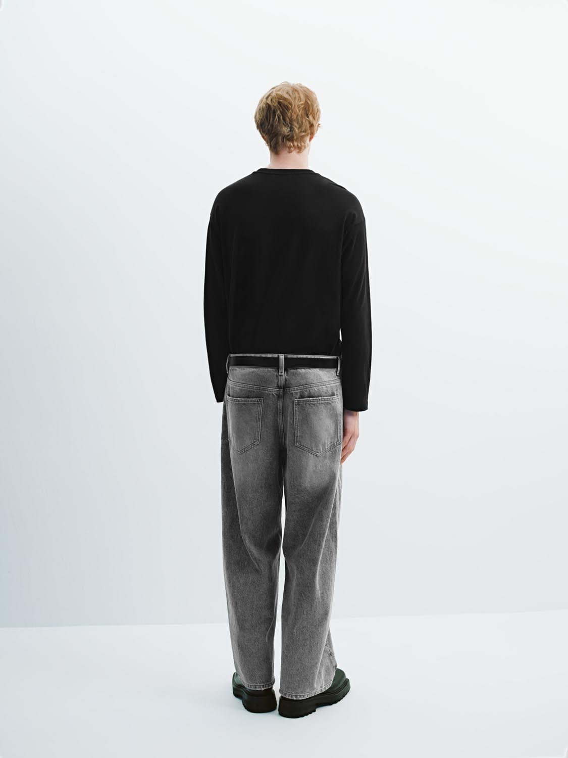 Long Sleeve T-Shirts