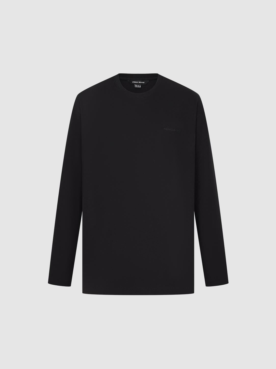 Long Sleeve T-Shirts