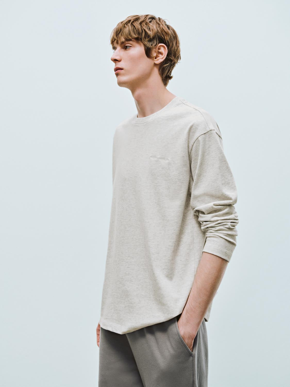Long Sleeve T-Shirts