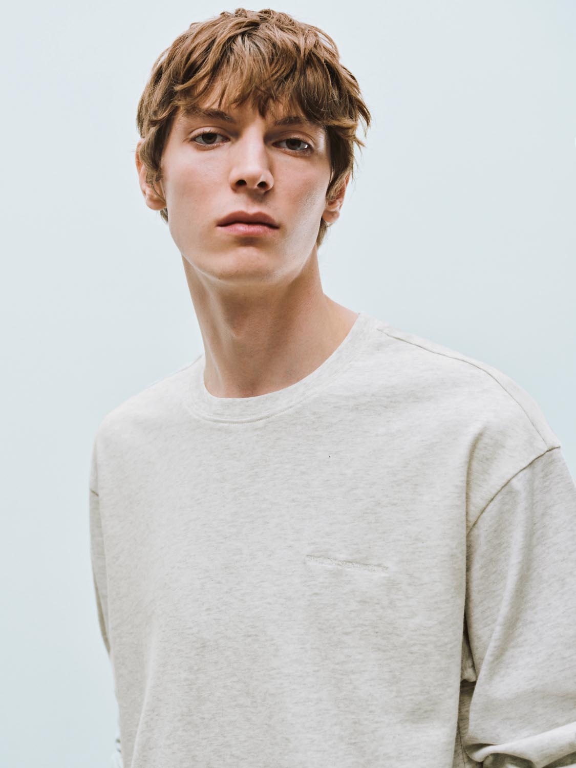 Long Sleeve T-Shirts