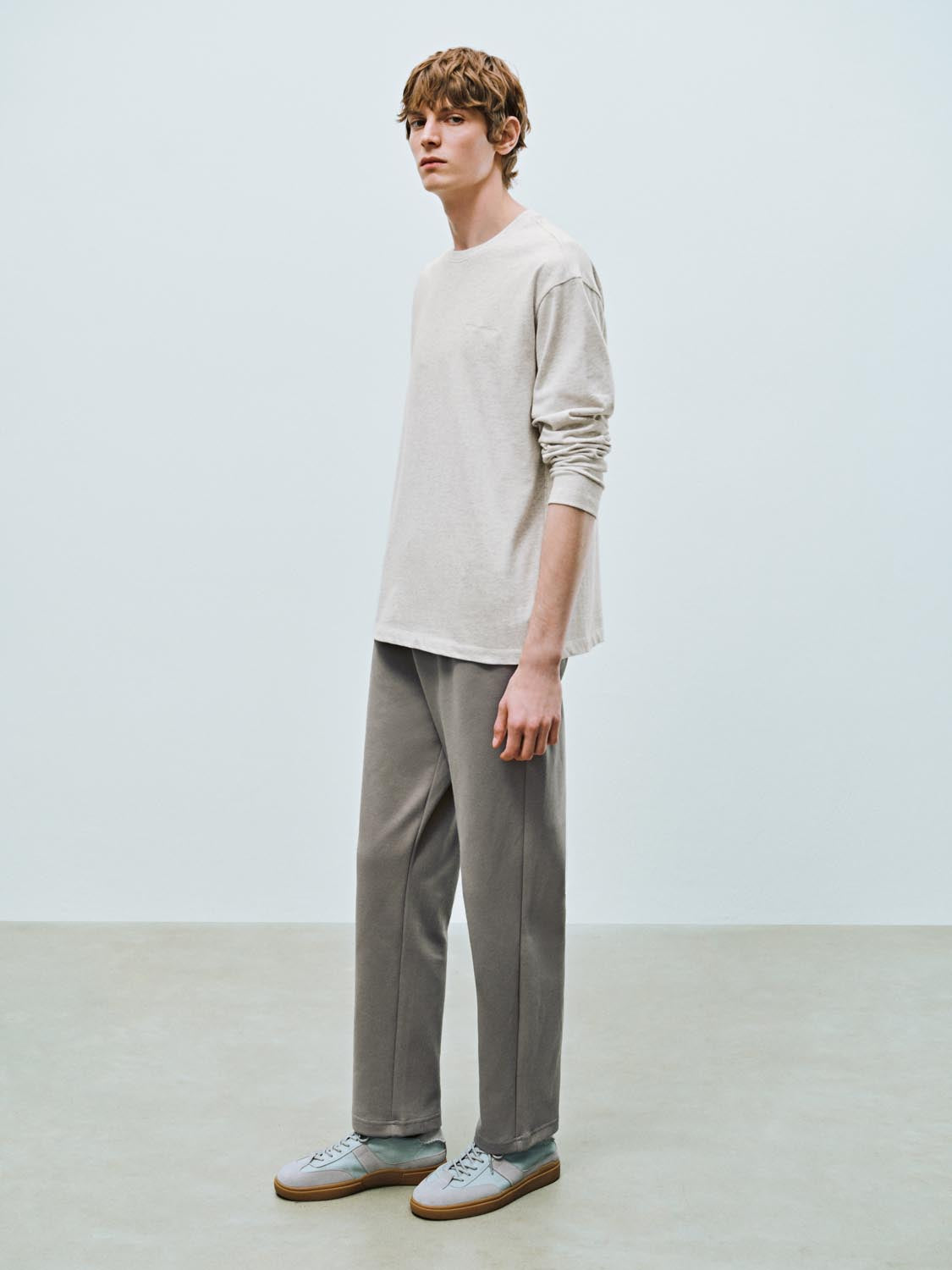 Long Sleeve T-Shirts